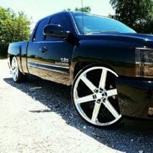 Meet your Posher, Christopher